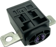 Pyroschalter Batterieklemme Plus 61146802944 für BMW G11 G12 G30 G31 G32 F90 M5