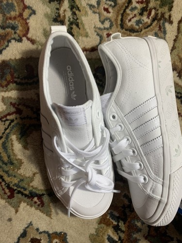 Adidas Nizza Skate Shoes | eBay