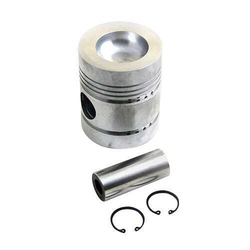 Piston - Standard Single Cylinder fits Massey Ferguson 175 255 