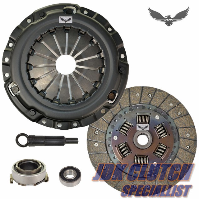 JD STAGE 1 SPORT CLUTCH KIT for 9405 MX5 MIATA 20042005 MAZDASPEED