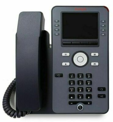 Avaya J179 8-line VoIP Phone - 700513569