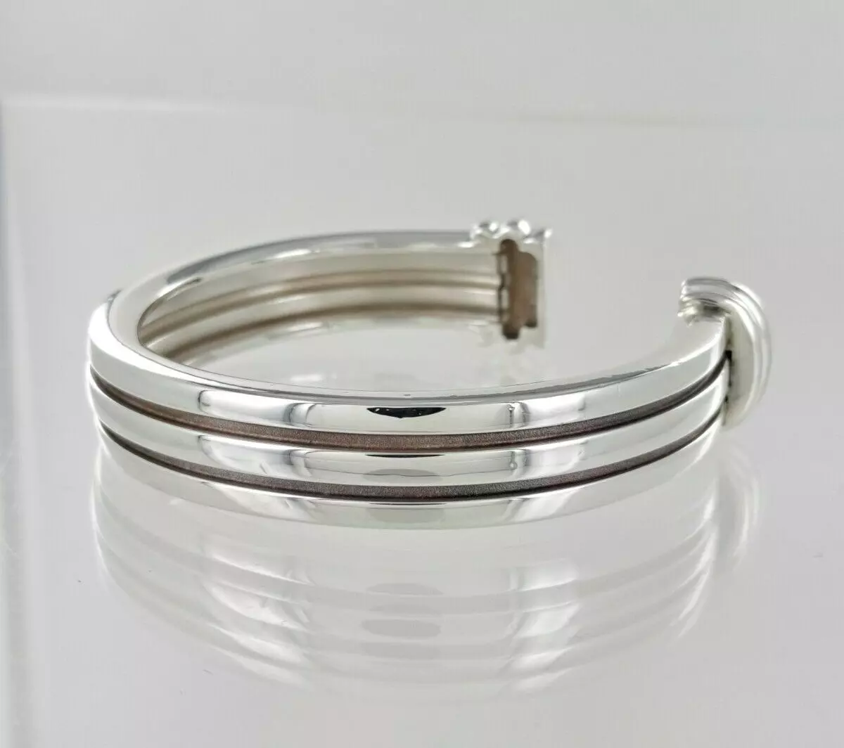 Tiffany and co atlas bangle deals