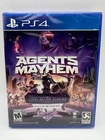 Agents of Mayhem - Launch Edition - Sony PlayStation 4