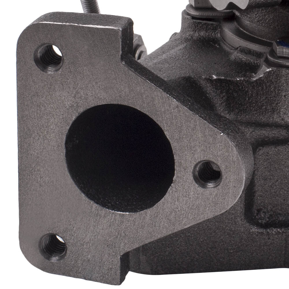 Turbo for Volkswagen VW Vento 1.9 diesel engine aaz 75hp 55kw 19931997