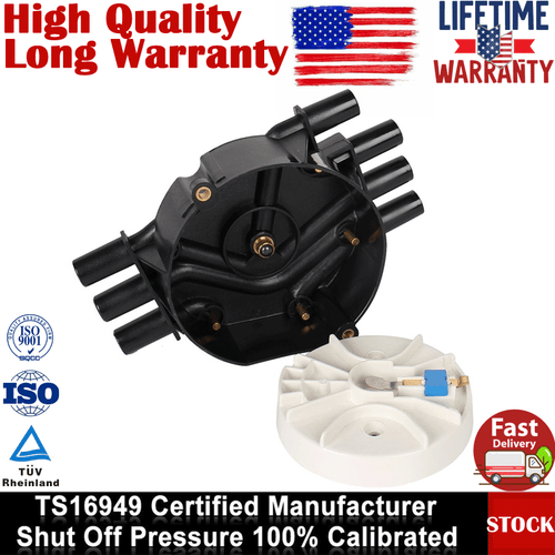 S10 Distributor Cap Problems at Jessie Schoenrock blog