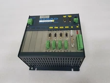 SERAD MCS 32EX VERSION 1.35a,SOBP 8,SIH24,SRV85 [4EA]  MOTION CONTROLLER 