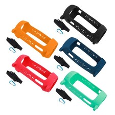Travel Bag Shockproof Silicone Bag forJBL Pulse 4 Speaker Dust-proof Cover