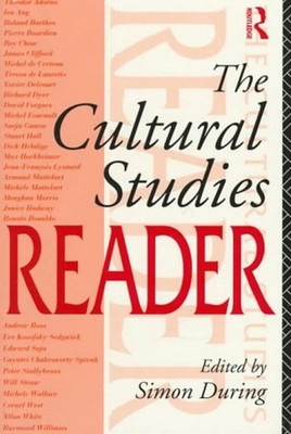 The Cultural Studies Reader Paperback