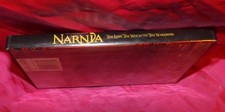   The Chronicles of Narnia: The Lion, The Witch, and the Wardrobe 2 Disc DVD Set