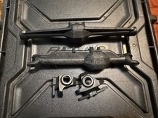 Vanquish Products H10 Optic Axle Housing s