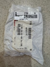 ILCO Key Blanks H78.  10 Pieces New