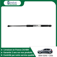 Verin de hayon / de capot BMW SERIE 1