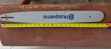 Husqvarna 23” Chainsaw Bar