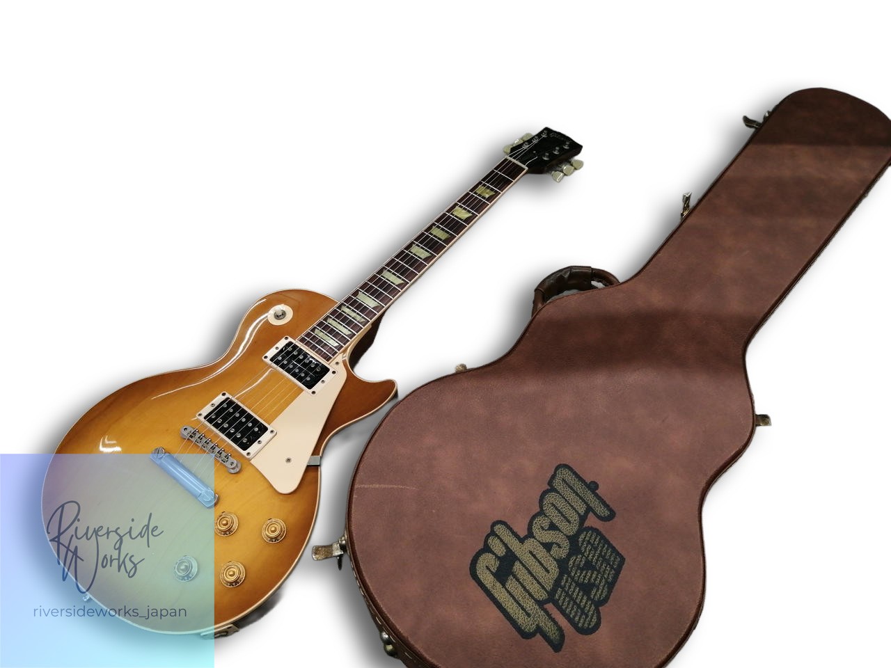 Gibson Les Paul Classic 1999 Electric Guitar - Great Condition JP