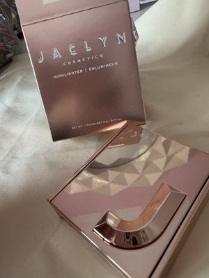 Jaclyn Hill Sparks Textmarker