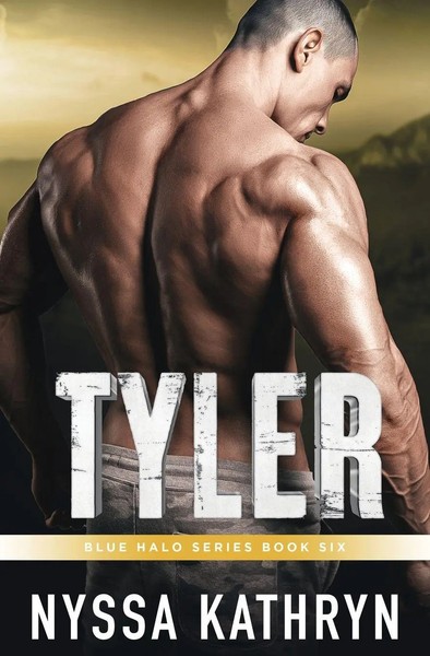 Nyssa Kathryn | Tyler | Taschenbuch | Englisch (2023) | Nyssa Kathryn-image
