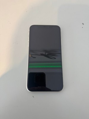 Apple iPhone 11 A2221 (CDMA + GSM) - 64GB - Weiss (Ohne Simlock) (Dual-SIM)