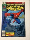 AMAZING SPIDER-MAN #200 BURGLAR! ORIGIN RETOLD! BRONZE AGE MARVEL COMICS 1980!