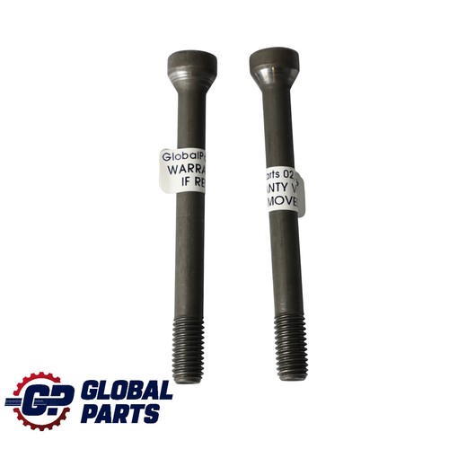 Audi Volkswagen Seat Skoda Antriebsachse Ausgang Welle Schrauben Paar 02J409359