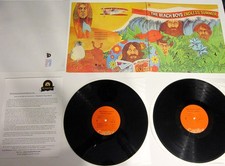 Beach Boys Endless Summer Hits 2X LP Capitol '74 VG++ Analog Ultrasonic CLEAN