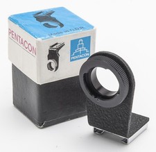 Pentacon Attachable Shoe for Praktica