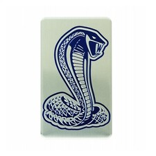Ford Performance Parts Emblem Ford Performance Parts Emblem