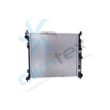 Radiateur Mercedes CLASSE GL