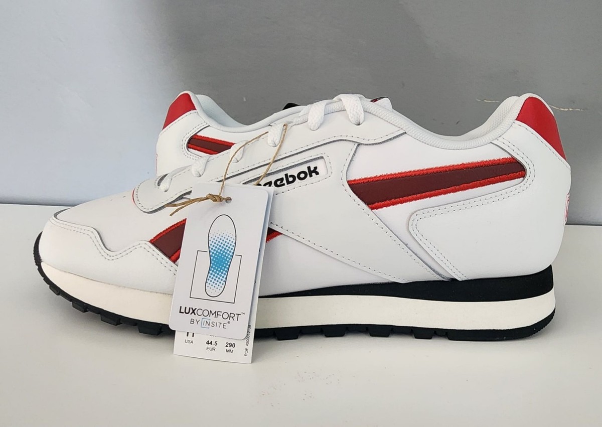 Reebok Glide Running Shoes Men's Sz 11 100201272 Walking Workout