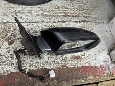 2005 HONDA ACCORD DRIVER SIDE WING MIRROR 010142