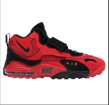 nike air max speed turf university red