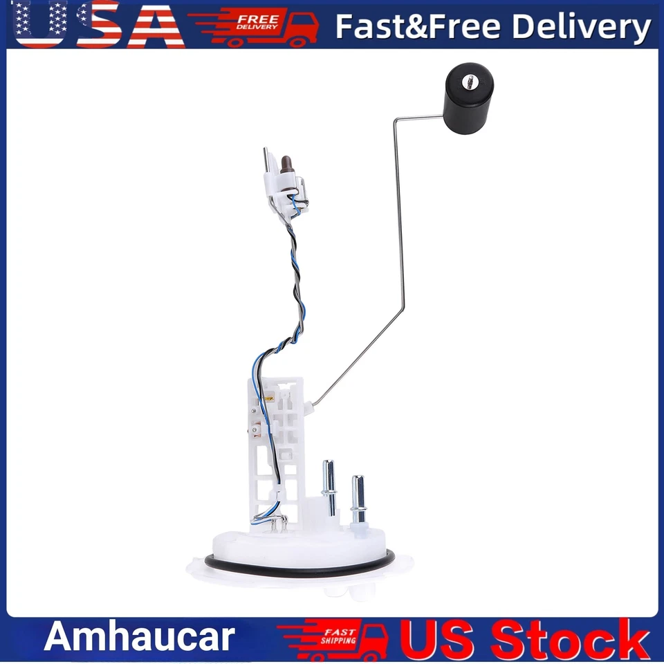 Módulo de bomba de combustible para Nissan Pathfinder 3,5 L V6 AT 2x2 LE 2001 2002 2003 2004 Foto 3 de 4