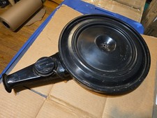 1969-1972 Chevy Gmc Ck Truck Blazer Factory Four Barrel Air Cleaner Oem 4v V8 1969-1972 Chevy Gmc Ck Truck Blazer Factory Four Barrel Air Cleaner Oem 4v V8