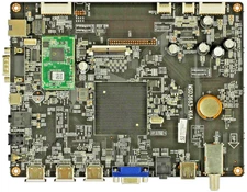 65" NEC LCD TV E658 MAIN BOARD 9011-11K6A0