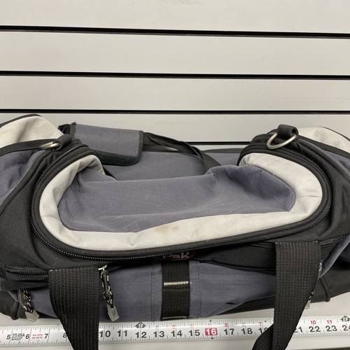 CalPak Rolling Duffle Bag CalPak Luggage - Picture 5 of 24