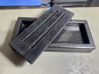 Montblanc Meisterstück   Letter Opener and Single/Double Pen Tray- Made In Italy — photo 10