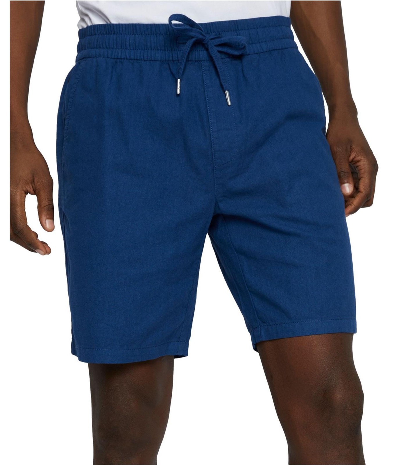 MATINIQUE Mens Regular-Fit Casual Walking Shorts Blue X-Large 7690₽