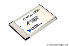 NI PCMCIA-GPIB Type 1 Card Non-Latching IEEE-488 Interface