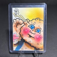 2020 Topps Garbage Pail Kids 35th Anniversary GPK Series 2 Trading Cards 34