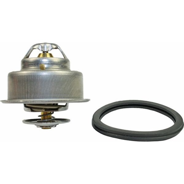 Metzger 4006147 Thermostat KüHlmittel FüR Volvo 940 740 240 340 360 760 960-image
