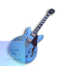 Ibanez Semi-Hollow AS73
