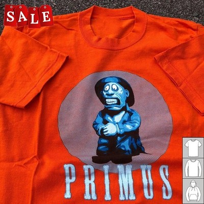 Rare Primus  Gift For Fans Unisex S-5XL Shirt JM516