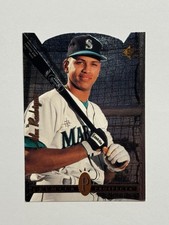 1994 SP Baseball Cards 6