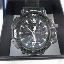 Watch CASIO G-SHOCK GRAVITYMASTER GW-A1100 SKY COCKPIT Tough Solar From Japan