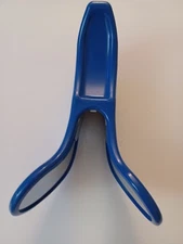 Super Kegel Hip Trainer Pelvic Floor Muscle Exerciser Bladder Control Blue