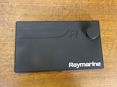 Raymarine Silikon Schutzkappe für Axiom Pro 9 Pro / A80534 / Restposten ( C7 )