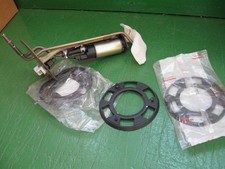 Honda 17040-SV1-L02 Fuel Pump Assembly 96-97 ...