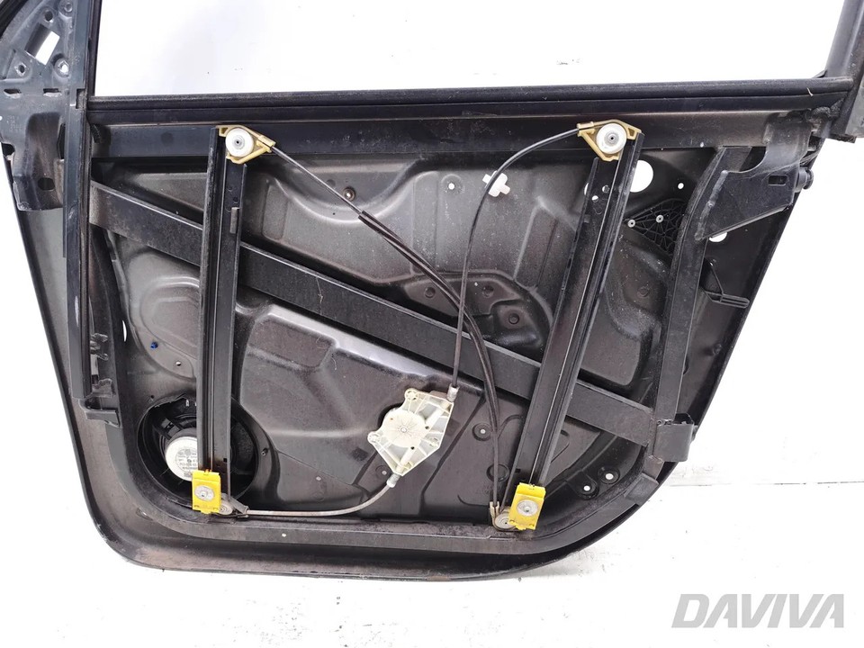 Finestra Triangolare In Vetro Per VW Bus T3 - Anteriore Sinistra, 5 Mm, Omologata - Foto 9