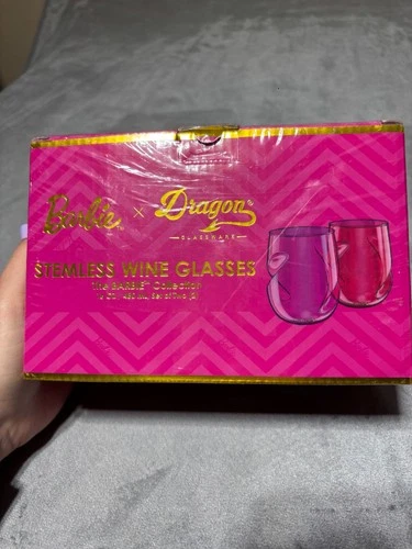 Dragon Glassware Wine Glasses