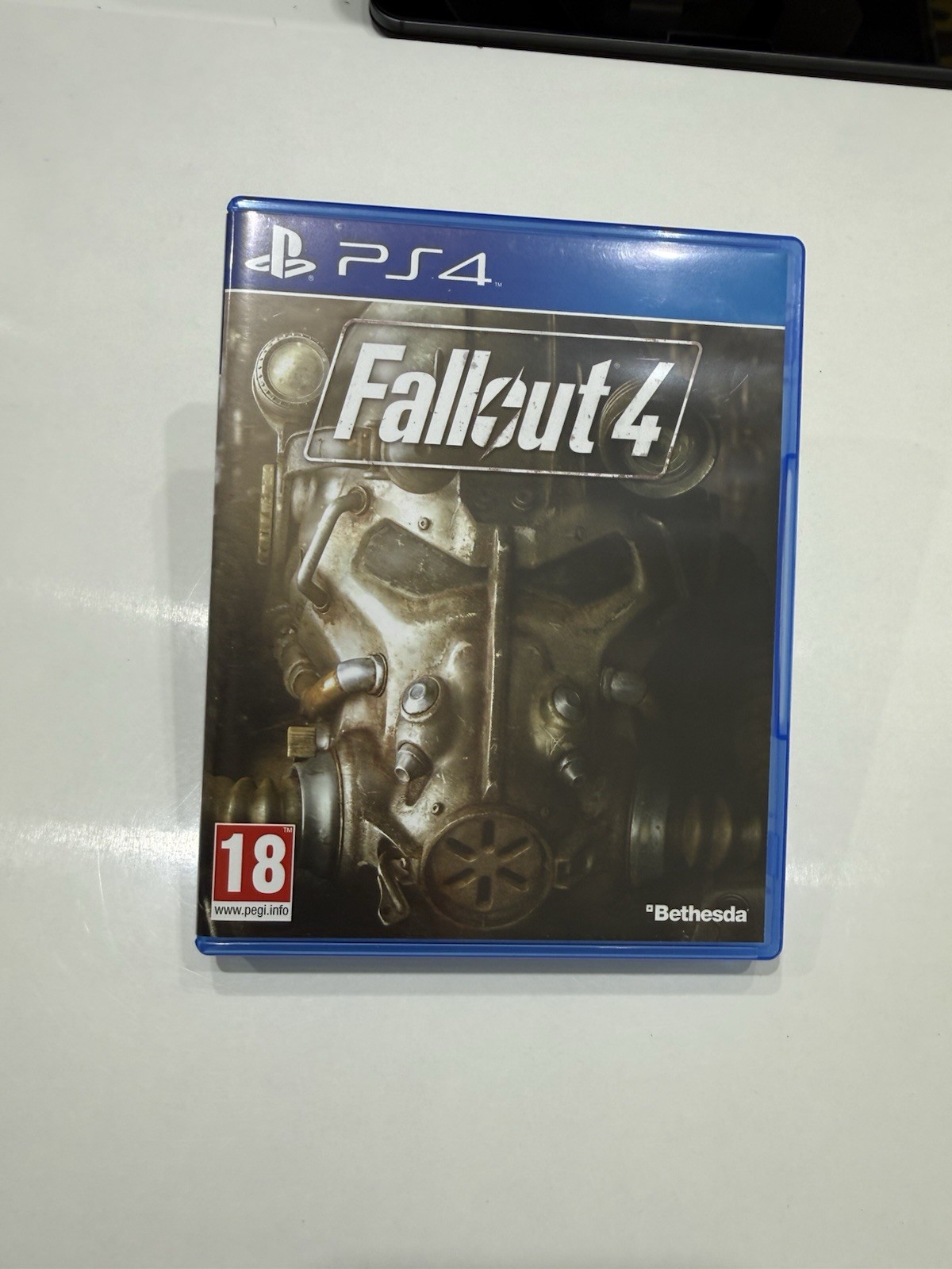 Fallout 4 (PS4) PEGI 18+ Adventure: Role Playing