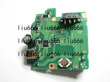 Power Board DC/DC Flash PCB Assy CG2-4298 compatible EOS 1200D Rebel T5 Kiss X70